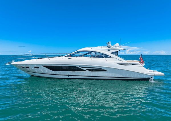 Sea Ray 510 Sundancer image