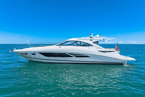 Sea Ray 510 Sundancer image