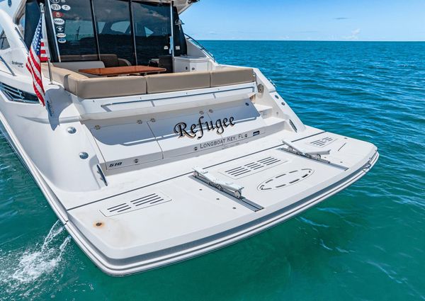 Sea Ray 510 Sundancer image