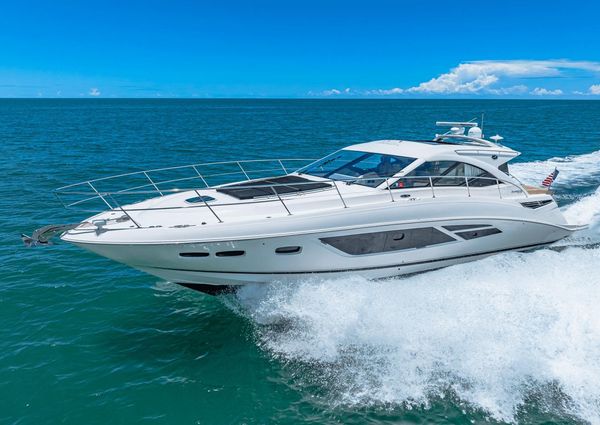 Sea Ray 510 Sundancer image