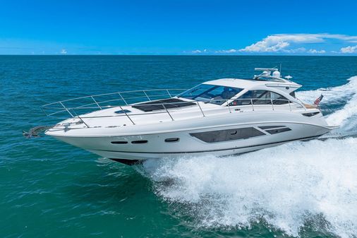 Sea Ray 510 Sundancer image