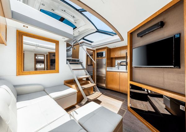 Sea Ray 510 Sundancer image