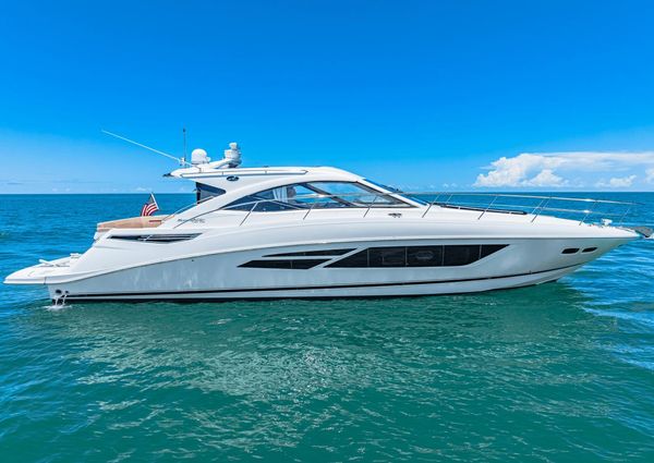 Sea Ray 510 Sundancer image