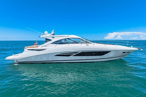 Sea Ray 510 Sundancer image