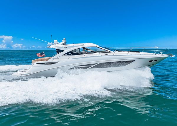 Sea Ray 510 Sundancer image