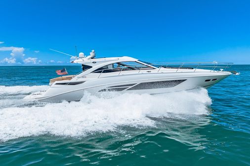 Sea Ray 510 Sundancer image