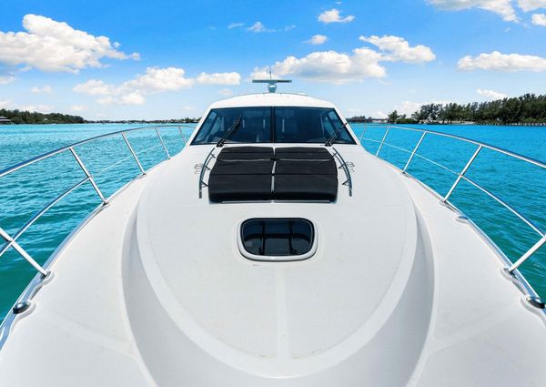 Sea Ray 510 Sundancer image