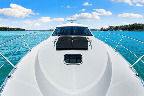 Sea Ray 510 Sundancer image