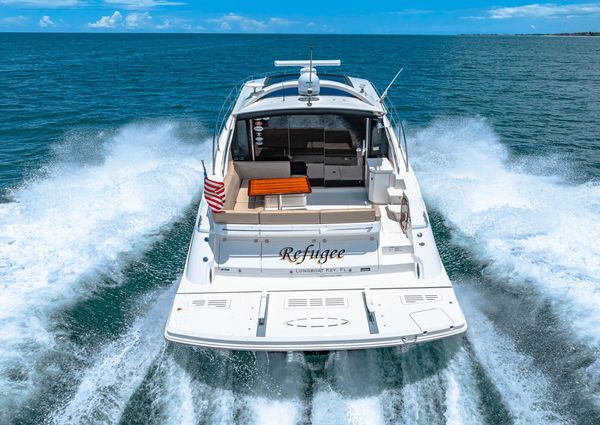 Sea Ray 510 Sundancer image