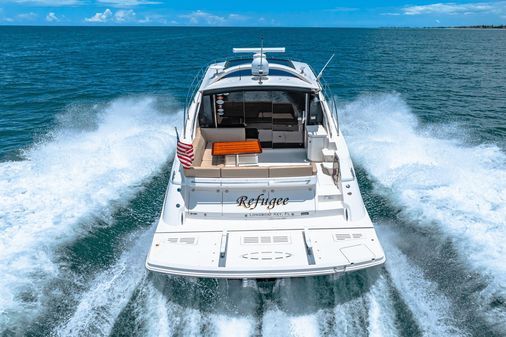 Sea Ray 510 Sundancer image