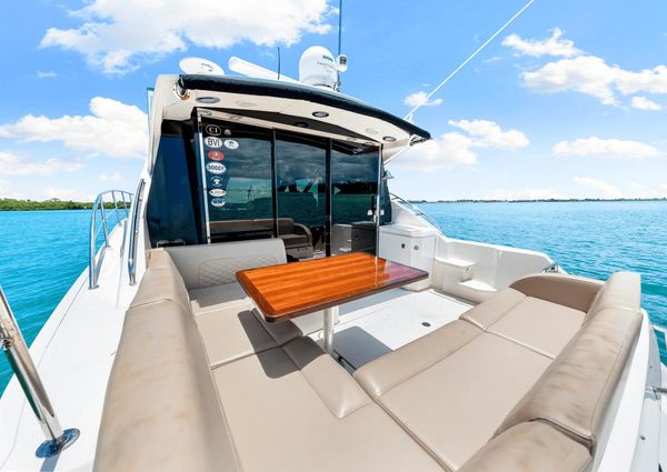 Sea Ray 510 Sundancer image