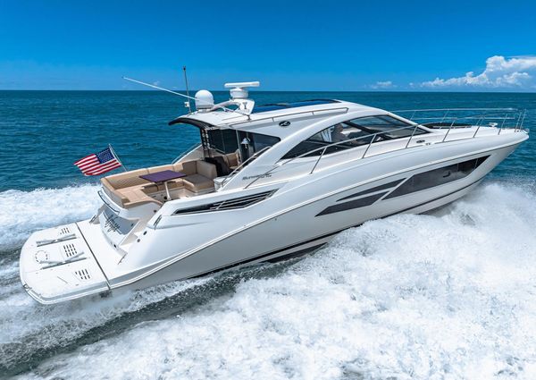 Sea Ray 510 Sundancer image