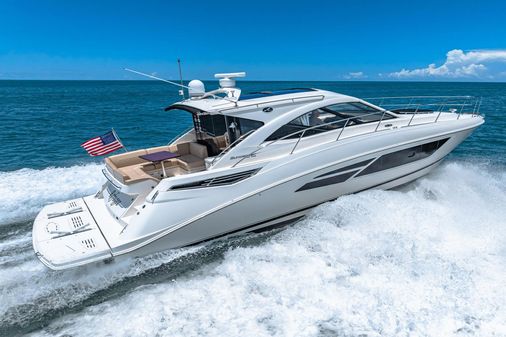 Sea Ray 510 Sundancer image