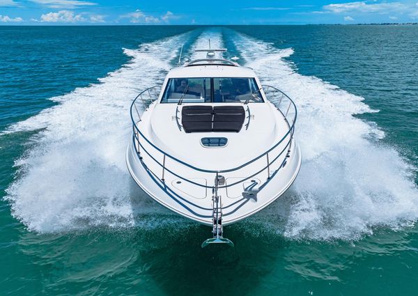 Sea Ray 510 Sundancer image