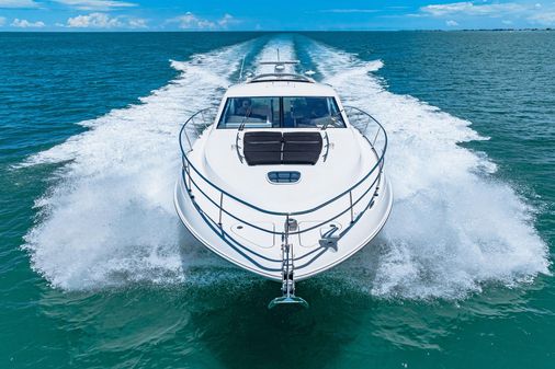 Sea Ray 510 Sundancer image