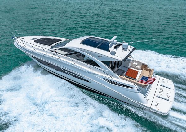 Sea Ray 510 Sundancer image