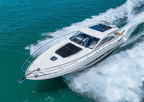 Sea Ray 510 Sundancer image