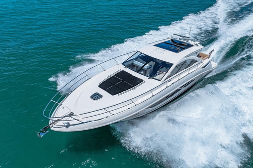 Sea Ray 510 Sundancer image