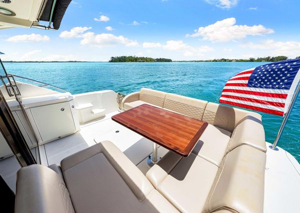 Sea Ray 510 Sundancer image