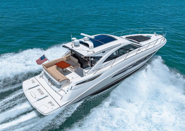 Sea Ray 510 Sundancer image