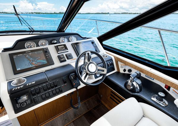 Sea Ray 510 Sundancer image