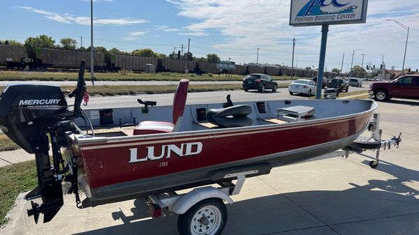 Lund S16