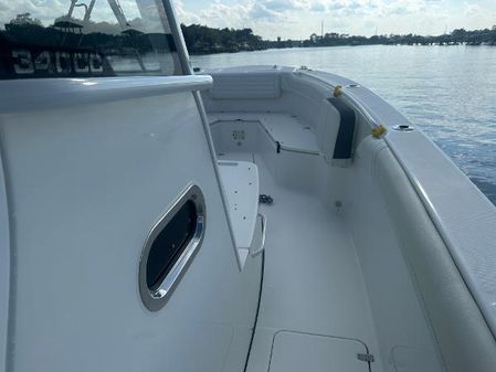 Edgewater 340CC image