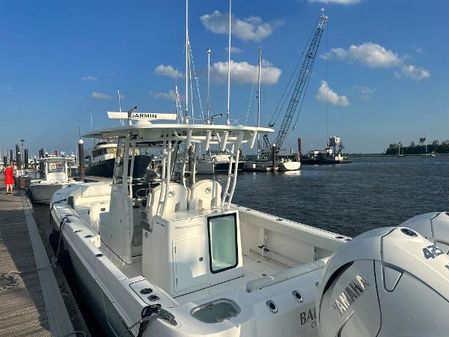Edgewater 340CC image