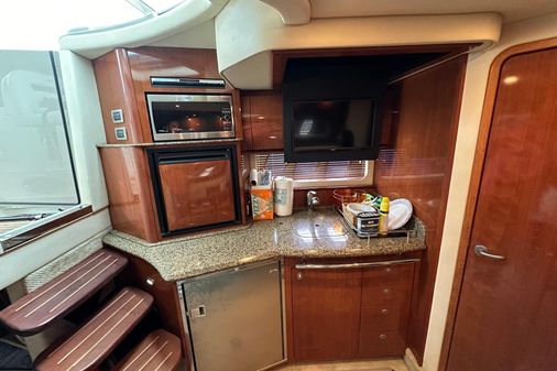 Sea-ray 38-SUNDANCER image