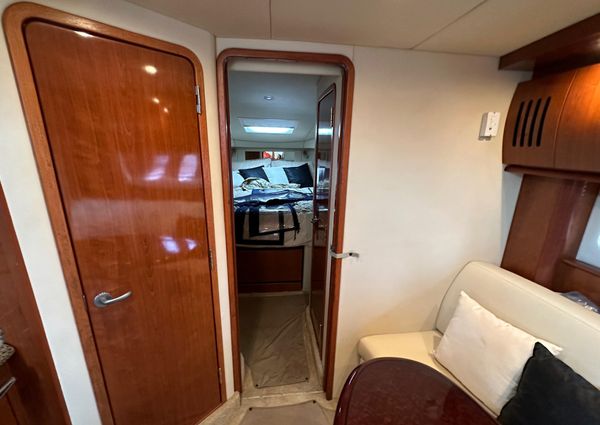 Sea-ray 38-SUNDANCER image