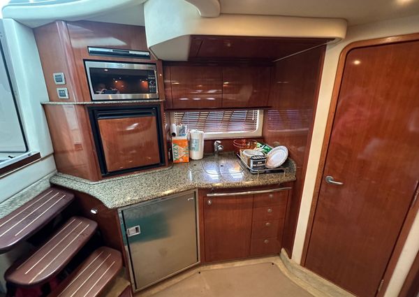 Sea-ray 38-SUNDANCER image