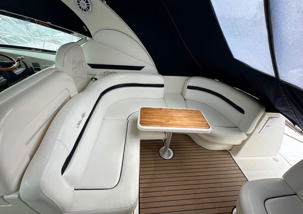 Sea-ray 38-SUNDANCER image