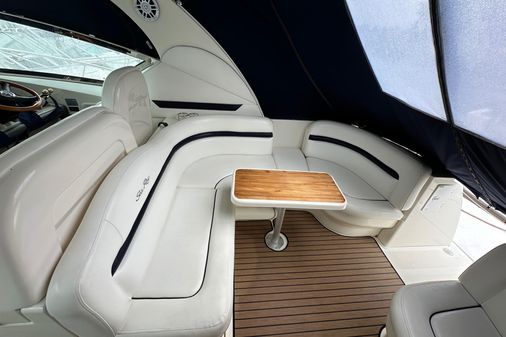 Sea-ray 38-SUNDANCER image