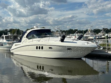 Sea-ray 38-SUNDANCER image