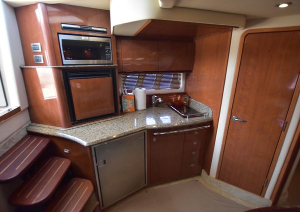 Sea-ray 38-SUNDANCER image