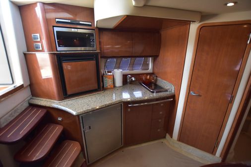 Sea-ray 38-SUNDANCER image