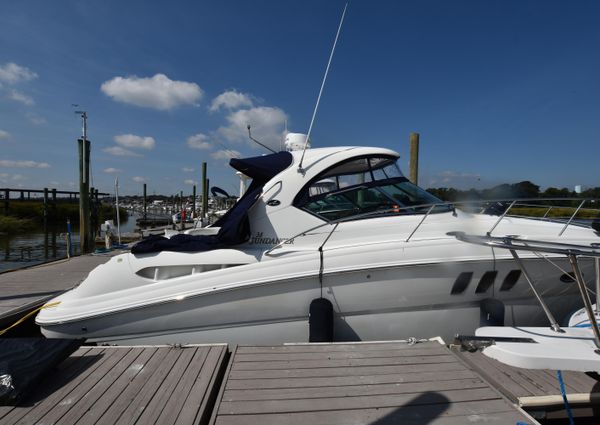 Sea-ray 38-SUNDANCER image