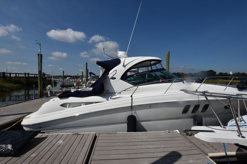 Sea-ray 38-SUNDANCER image