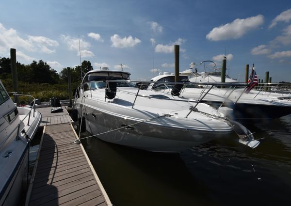 Sea-ray 38-SUNDANCER image