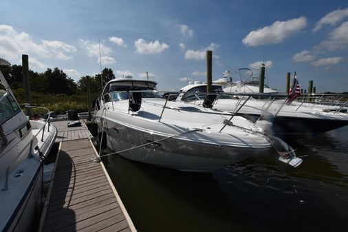 Sea-ray 38-SUNDANCER image