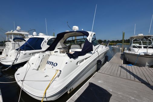 Sea-ray 38-SUNDANCER image