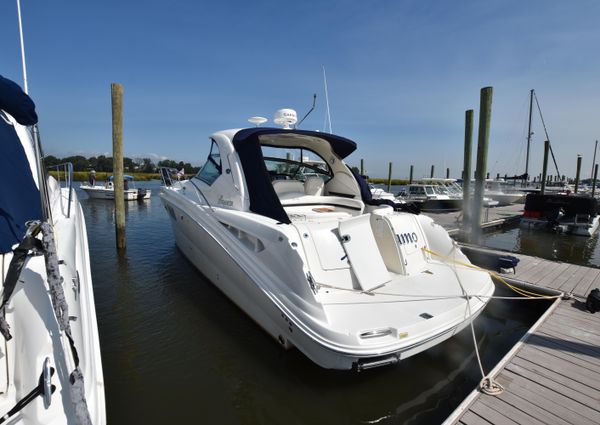 Sea-ray 38-SUNDANCER image