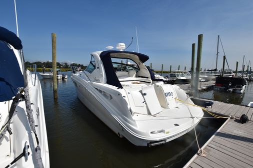 Sea-ray 38-SUNDANCER image