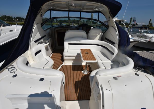 Sea-ray 38-SUNDANCER image