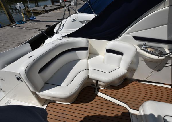 Sea-ray 38-SUNDANCER image