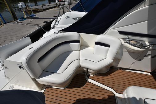 Sea-ray 38-SUNDANCER image