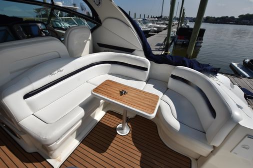 Sea-ray 38-SUNDANCER image