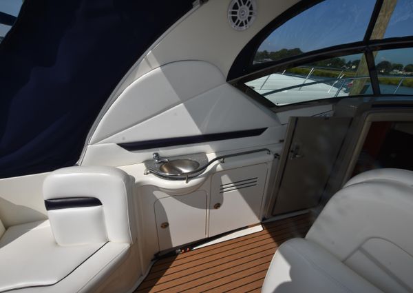 Sea-ray 38-SUNDANCER image