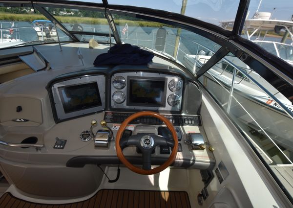 Sea-ray 38-SUNDANCER image