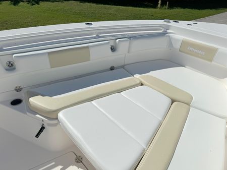 Everglades 325-CENTER-CONSOLE image